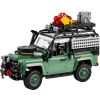 LEGO 10317 Icons Land Rover Classic Defender 90